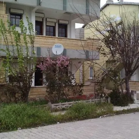 Yazir Konaklama Tatil Evi