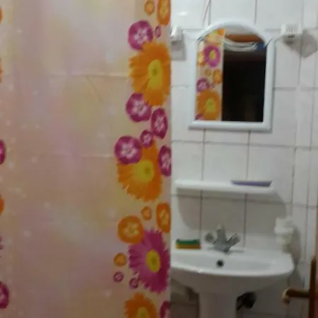 Yazir Konaklama Erikli (Edirne)